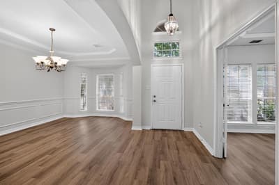 7405 Sweet Meadows Drive, Fort Worth TX 76123 - Photo 3