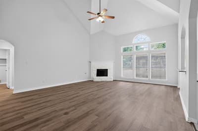 7405 Sweet Meadows Drive, Fort Worth TX 76123 - Photo 5