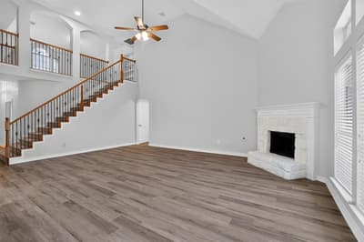 7405 Sweet Meadows Drive, Fort Worth TX 76123 - Photo 4