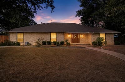 980 N Lydia Street, Stephenville TX 76401