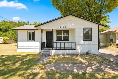 1818 WILLIS Lane, Bellmead TX 76704