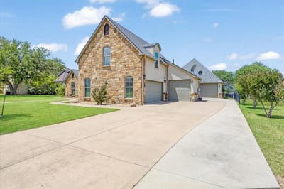 35 S Bob Jones Court, Pottsboro TX 75076 - Photo 3