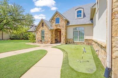 35 S Bob Jones Court, Pottsboro TX 75076 - Photo 4