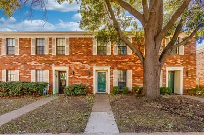 7337 Kingswood Circle, Fort Worth TX 76133