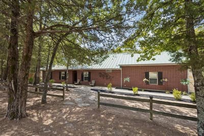 2904 Hideaway Lane, Quinlan TX 75474 - Photo 2