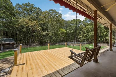2904 Hideaway Lane, Quinlan TX 75474 - Photo 3