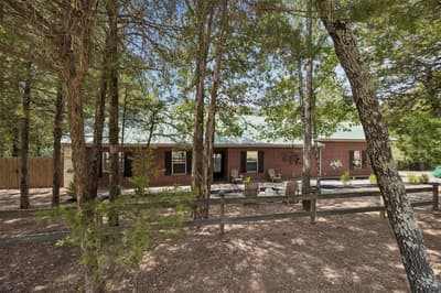 2904 Hideaway Lane, Quinlan TX 75474