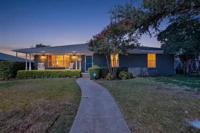 7611 El Pensador Drive, Dallas TX 75248 - Photo 2