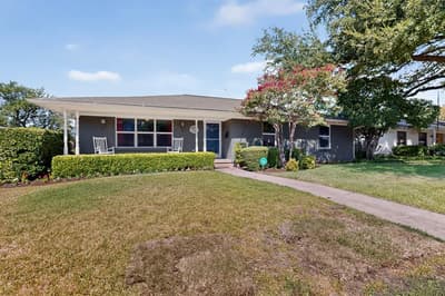 7611 El Pensador Drive, Dallas TX 75248 - Photo 3