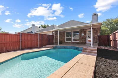 1408 Heather Brook Drive, Allen TX 75002 - Photo 2