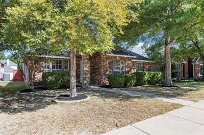 1408 Heather Brook Drive, Allen TX 75002 - Photo 3