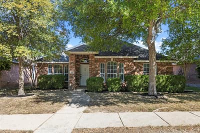 1408 Heather Brook Drive, Allen TX 75002