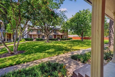 6435 Oriole Drive # 6435, Dallas TX 75209 - Photo 2