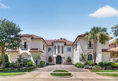 6009 Corsica Way, Plano TX 75024