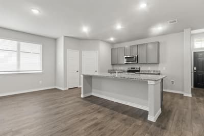 10656 Stag Lane, Fort Worth TX 76036 - Photo 2