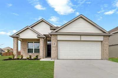 10656 Stag Lane, Fort Worth TX 76036