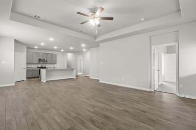 10656 Stag Lane, Fort Worth TX 76036 - Photo 5