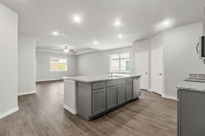 10656 Stag Lane, Fort Worth TX 76036 - Photo 4