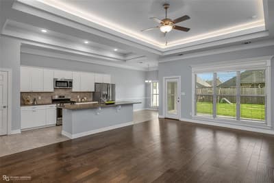 617 Labarre Lane, Bossier City LA 71111 - Photo 3