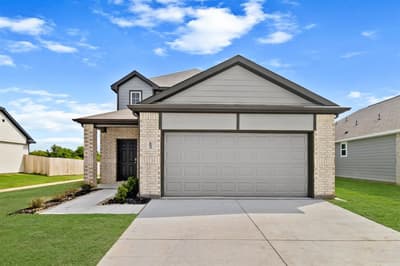10633 Stag Lane, Fort Worth TX 76036