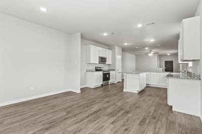 10633 Stag Lane, Fort Worth TX 76036 - Photo 5