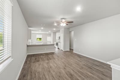10633 Stag Lane, Fort Worth TX 76036 - Photo 4