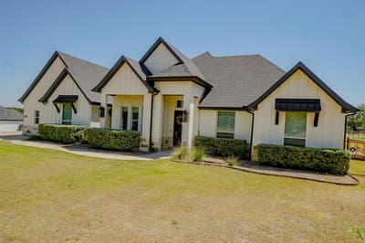 650 Finney Drive, Weatherford TX 76085 - Photo 2