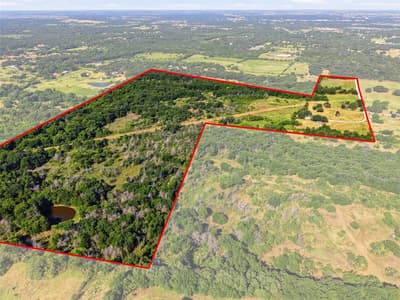 1141 County Road 426, Cleburne TX 76031 - Photo 4