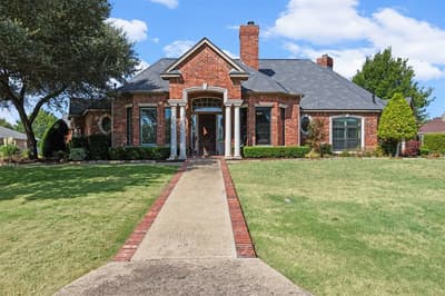 441 Country Ridge Lane, Red Oak TX 75154 - Photo 2