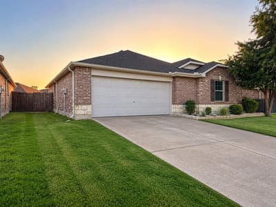125 Abelia Drive, Fate TX 75189 - Photo 2