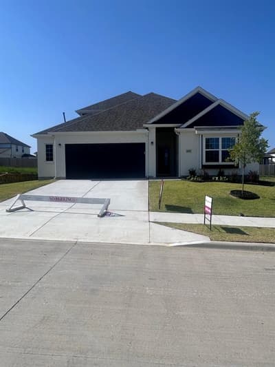 6909 Cattle Car Way, Fort Worth TX 76036 - Photo 2