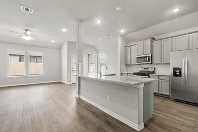 6909 Cattle Car Way, Fort Worth TX 76036 - Photo 5