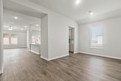 6909 Cattle Car Way, Fort Worth TX 76036 - Photo 4