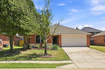 388 Elk Trail, Melissa TX 75454