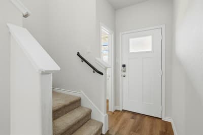 8017 Charlestown Lane, Fort Worth TX 76140 - Photo 3