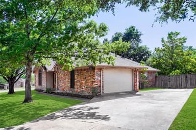 316 Peachtree Lane, Princeton TX 75407 - Photo 2