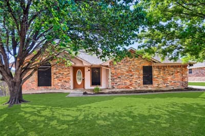 316 Peachtree Lane, Princeton TX 75407
