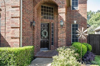 4720 Mcbreyer Place, Fort Worth TX 76244 - Photo 3