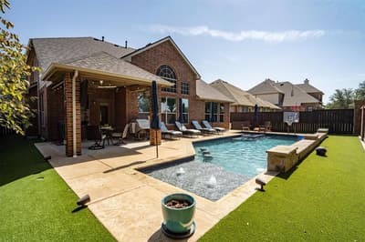 4720 Mcbreyer Place, Fort Worth TX 76244
