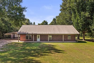 522 CR 4245, Mount Pleasant TX 75455