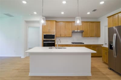 1636 Basalt Lane, Celina TX 75009 - Photo 4