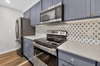 12834 Midway Road # 2109, Dallas TX 75244 - Photo 4