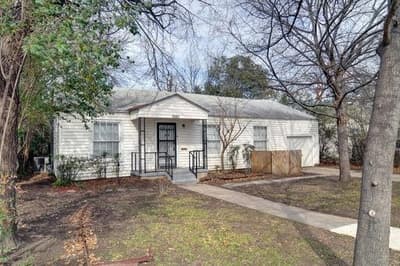 3770 Winfield Avenue, Fort Worth TX 76109