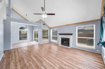6315 Fairlane Drive, Arlington TX 76001 - Photo 5