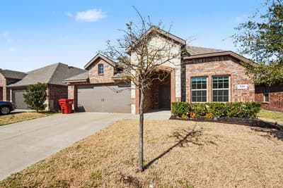 128 Newsom Drive, Royse City TX 75189 - Photo 4