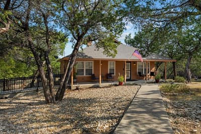 106 County Road 1506, Morgan TX 76671 - Photo 2