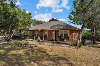 106 County Road 1506, Morgan TX 76671 - Photo 3