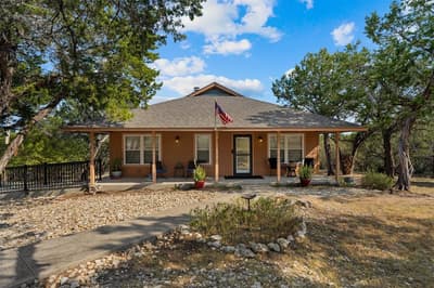 106 County Road 1506, Morgan TX 76671
