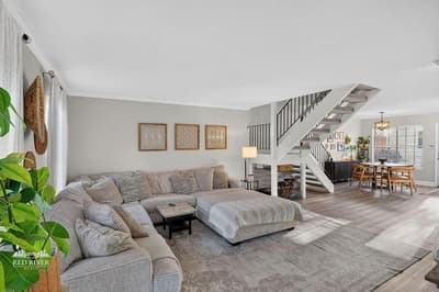 10055 Smitherman Drive, Shreveport LA 71115 - Photo 4