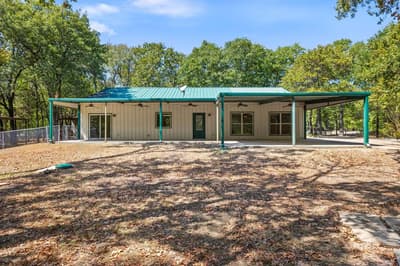 9621 County Road 2440, Royse City TX 75189 - Photo 4